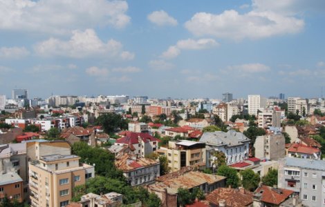 USR: Solutiile pentru problemele cartierului Giulesti-Sarbi, blocate de primarii Sectoarelor 1 si 6