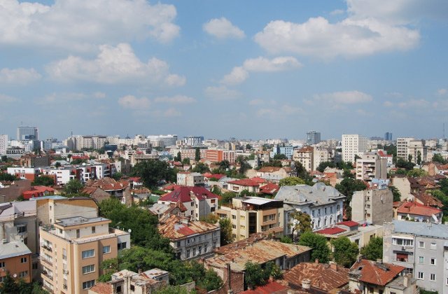 USR: Solutiile pentru problemele cartierului Giulesti-Sarbi, blocate de primarii Sectoarelor 1 si 6