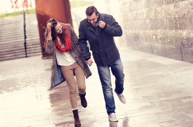 9 beneficii extraordinare pe care ti le ofera o plimbare de doar 10 minute