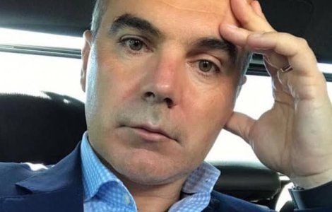 Rares Bogdan, reactie dupa declaratiile lui Gusa: Sa inteleg ca am moderat 6 ani o emisiune in care am avut intrusi?