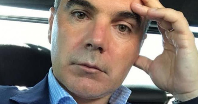 Rares Bogdan, reactie dupa declaratiile lui Gusa: Sa inteleg ca am moderat 6 ani o emisiune in care am avut intrusi?