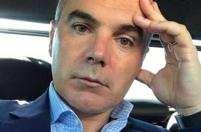 Rares Bogdan, reactie dupa declaratiile lui Gusa: Sa inteleg ca am moderat 6 ani o emisiune in care am avut intrusi?