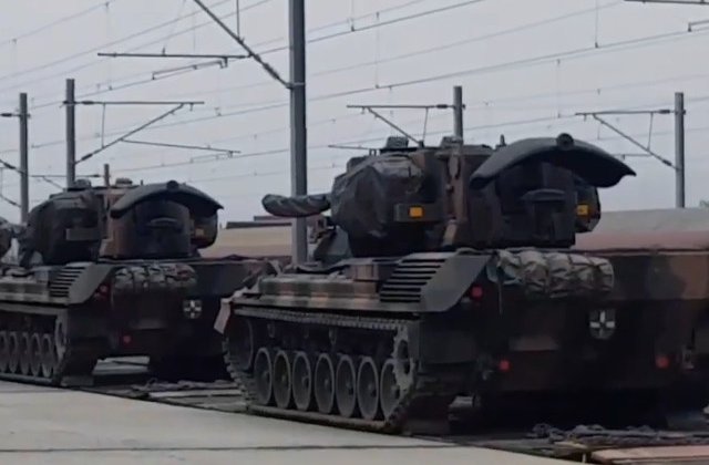 Un militar a murit in timpul pregatirilor pentru parada de 1 Decembrie/ VIDEO