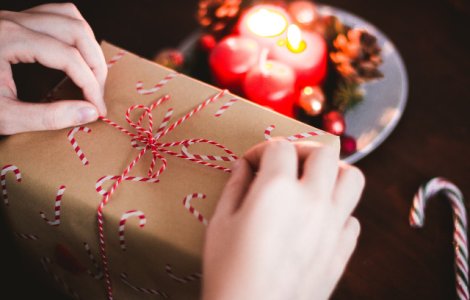  Top  O mica atentie conteaza: 7 idei de cadouri de Craciun pentru vecini