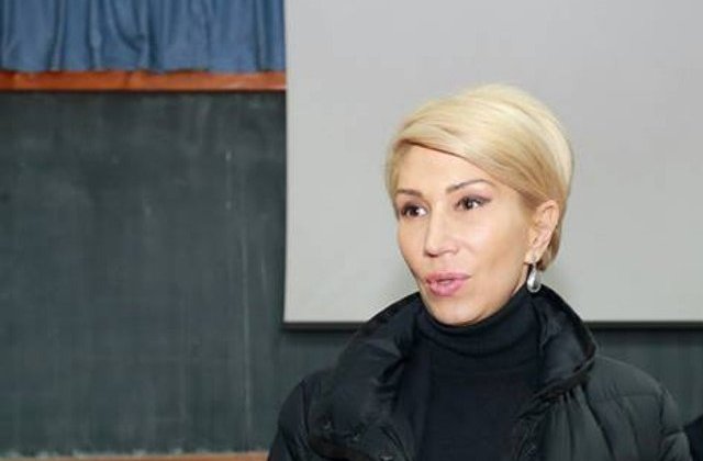 Turcan: Motiunea de cenzura impotriva Guvernului Dancila va fi depusa pana la finalul acestui an