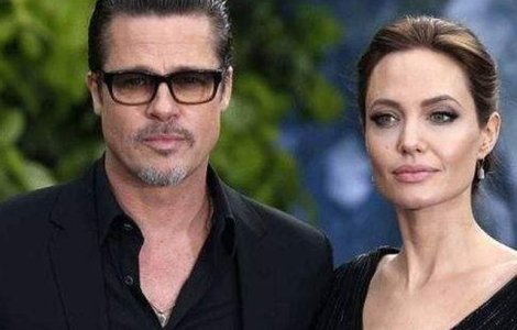 Angelina Jolie si Brad Pitt, pe punctul de a semna un acord de divort