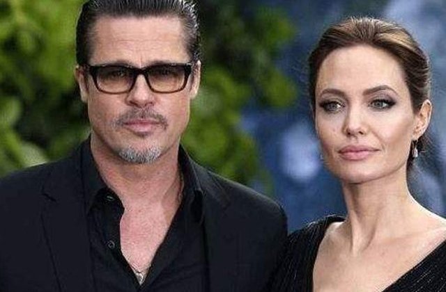 Angelina Jolie si Brad Pitt, pe punctul de a semna un acord de divort