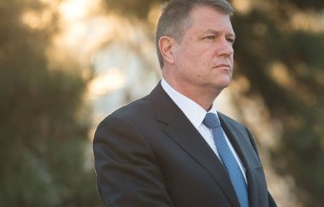 Iohannis: UE se afla intr-un moment de rascruce, agenda europeana fiind marcata de provocari multiple