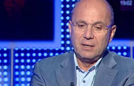 Cozmin Gusa: Oreste si Oana Stanciulescu raman interzisi