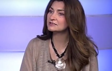 Oana Stanciulescu: Pentru mine, Realitatea este un capitol incheiat