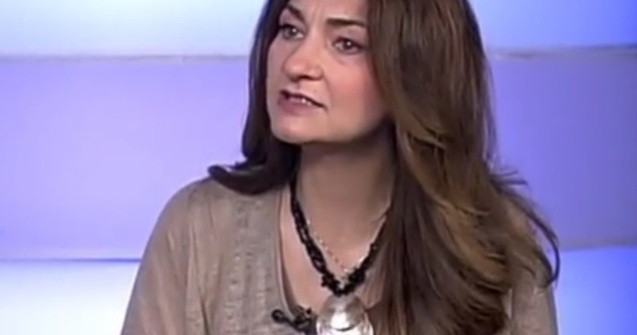 Oana Stanciulescu: Pentru mine, Realitatea este un capitol incheiat