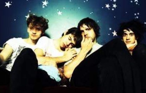 B’ESTFEST! ii aduce pe THE KLAXONS