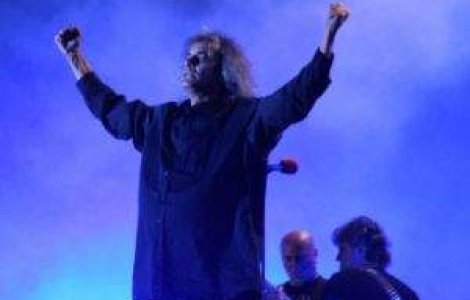 Solistul trupei IRIS va fi operat in Germania cu ajutorul Ministerului Sanatatii