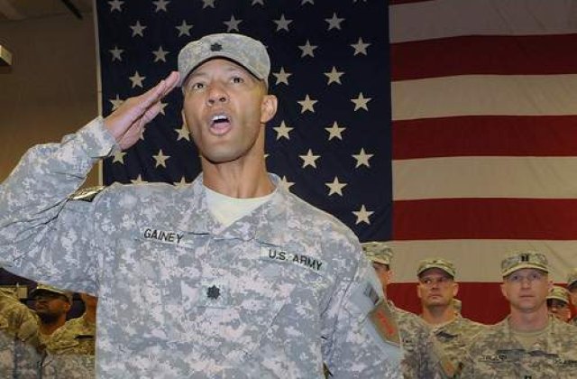 Noile strategii militare americane