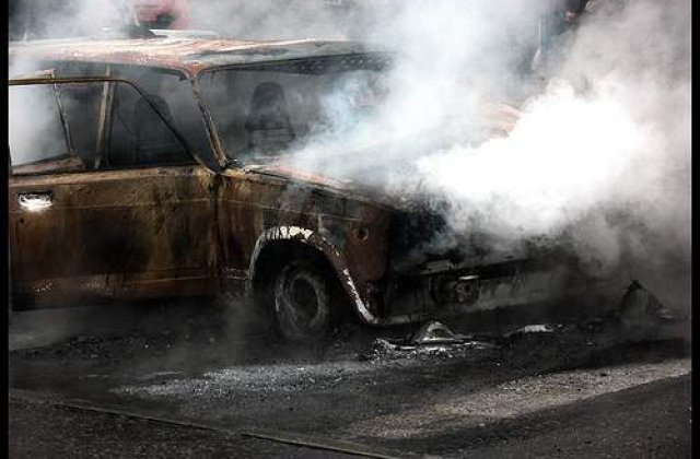 Atentat in Damasc: Cel putin 25 de morti