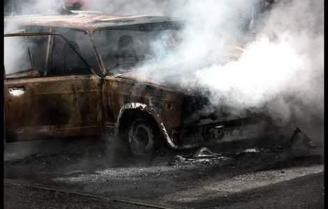 Atentat in Damasc: Cel putin 25 de morti