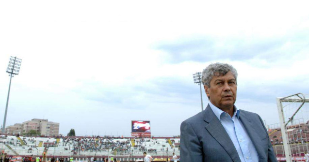  Video  Accidentul lui Mircea Lucescu: Antrenorul nu va fi operat