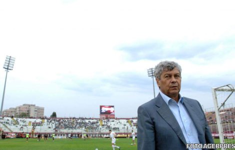  Video  Accidentul lui Mircea Lucescu: Antrenorul nu va fi operat