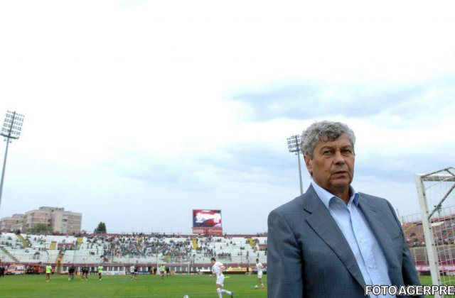 [VIDEO] Accidentul lui Mircea Lucescu: Antrenorul nu va fi operat