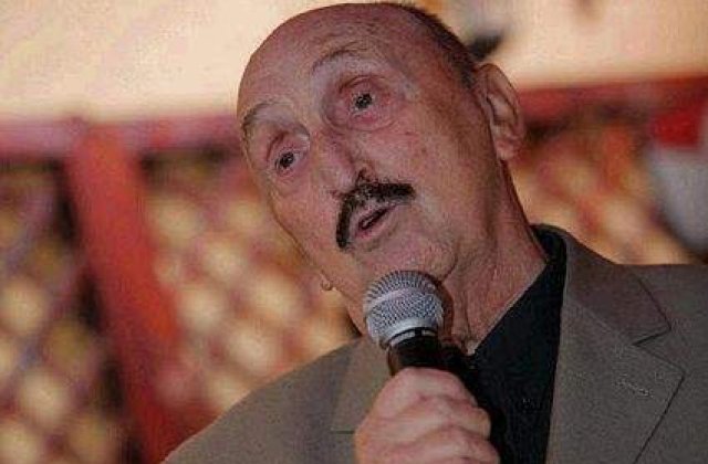 Regizorul Bitu Falticineanu s-a stins din viata