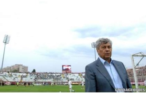 Accidentul lui Mircea Lucescu: Romanul este cercetat penal