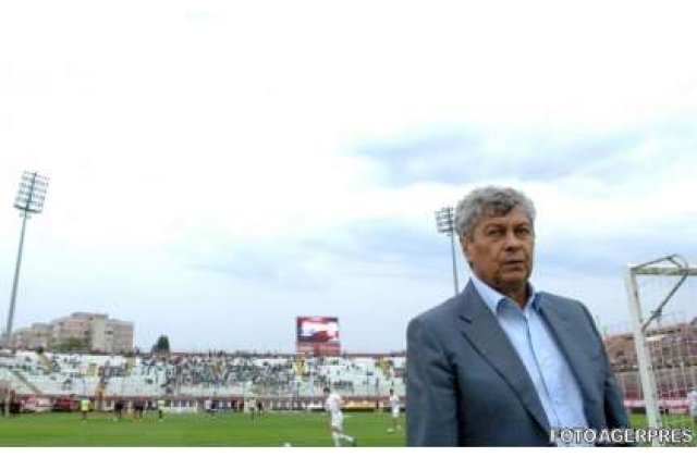 Accidentul lui Mircea Lucescu: Romanul este cercetat penal