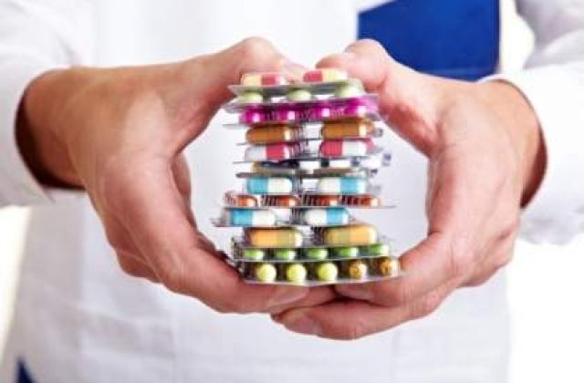 Topul celor mai vandute medicamente