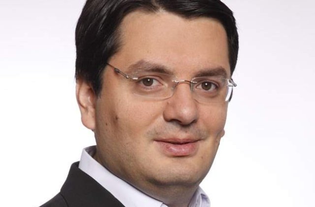 Banicioiu: PDL si UDMR sa renunte la asumare pe Legea Sanatatii