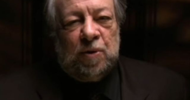 A murit magicianul si actorul Ricky Jay
