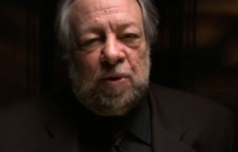 A murit magicianul si actorul Ricky Jay