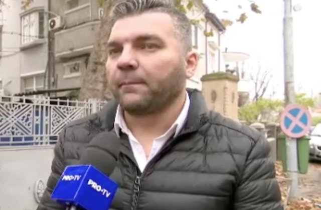 Preotul care si-a dat foc langa Catedrala Mantuirii Neamului: "A fost o forma de protest"