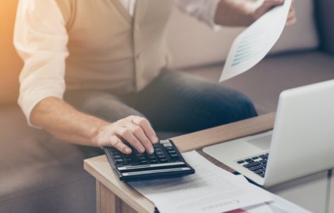 Disciplina financiara e esentiala pentru o afacere profitabila. 5 greseli pe care sa le eviti