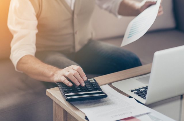 Disciplina financiara e esentiala pentru o afacere profitabila. 5 greseli pe care sa le eviti