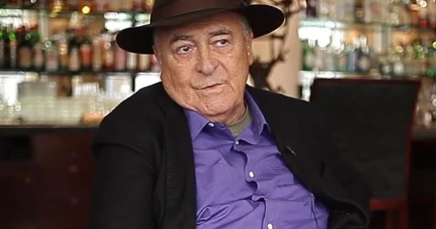 A murit Bernardo Bertolucci, considerat ultimul "mare maestru" al cinematografiei italiene