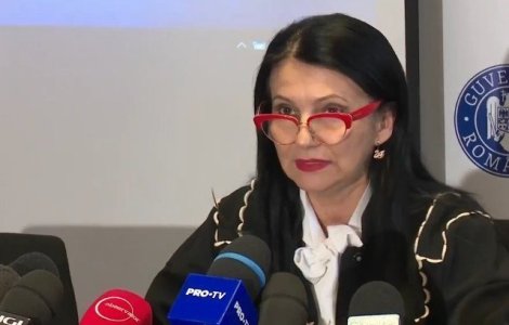 Pintea: Cererile medicilor de a pleca din tara au scazut cu 45-50%