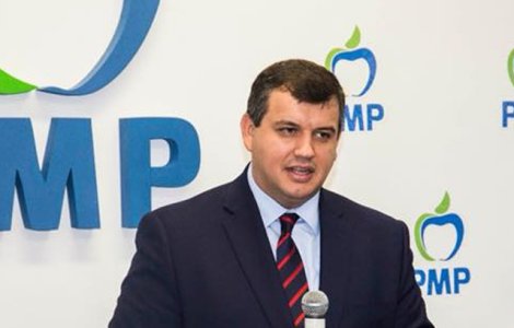 Tomac: Nu cred ca mai avem sanse sa demitem Guvernul prin motiune de cenzura, am ratat momentul