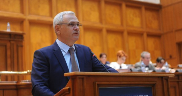 Dragnea: Decidem lunea viitoare calea de urmat, daca presedintele refuza sa isi indeplineasca atributele constitutionale