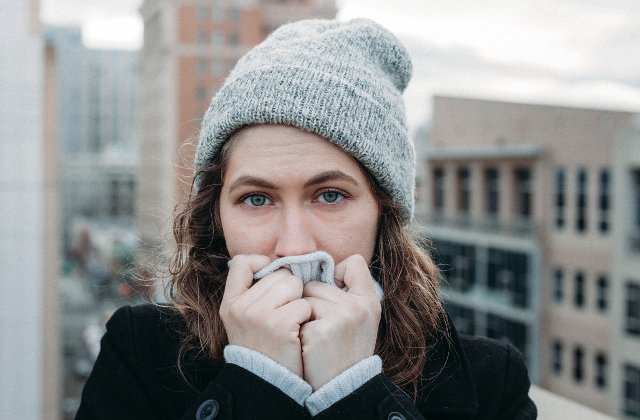 Vreme deosebit de rece in urmatoarele doua saptamani. Temperaturile pot ajunge pana la -15 grade