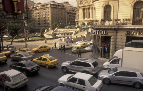 30% dintre romani nu-si permit sa-si cumpere o masina: tara noastra, pe ultimul loc in Uniunea Europeana