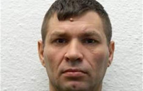 Detinutul care a evadat de la Penitenciarul Botosani a fost prins de politisti dupa mai putin de 24 de ore