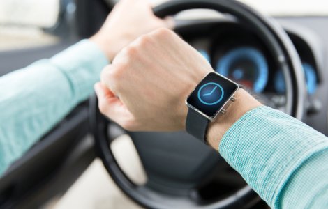 Cum sa fii mereu punctual, indiferent de traficul din oras: 4 solutii care functioneaza mereu