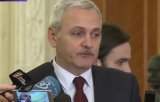 Liviu Dragnea, ultimatum pentru Tudorel Toader privind OUG pentru amnistie si gratiere