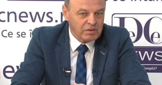 Sova: Voi baga trenul in Aeroportul Otopeni, e un proiect inceput de mine si probabil ca il voi termina inainte de 2020