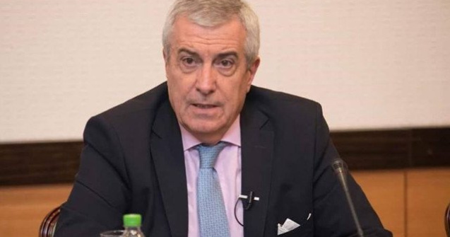 Tariceanu, despre permisul de munca pentru romanii din strainatate: Nu suntem de acord