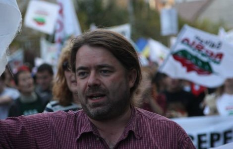 Audierea lui Tariceanu: USR va vota pentru ridicarea imunitatii parlamentare