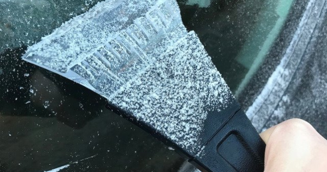  Top  Cum sa-ti pregatesti masina pentru iarna: 7 sfaturi utile pentru soferi