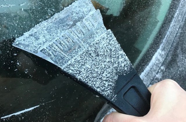 Cum sa-ti pregatesti masina pentru iarna: 7 sfaturi utile pentru soferi