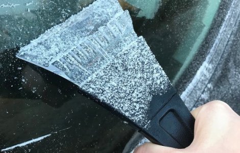  Top  Cum sa-ti pregatesti masina pentru iarna: 7 sfaturi utile pentru soferi