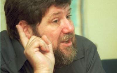 Bogdan Hossu: Ideea...