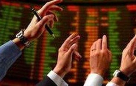 Bursa isi revine. SIF-urile cresc cu 2,3%